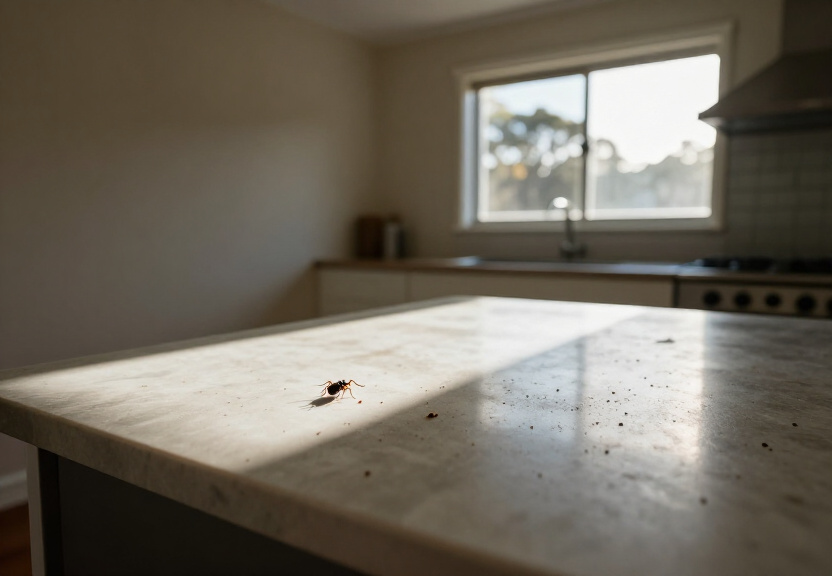 Chippendale Pest Control in Action